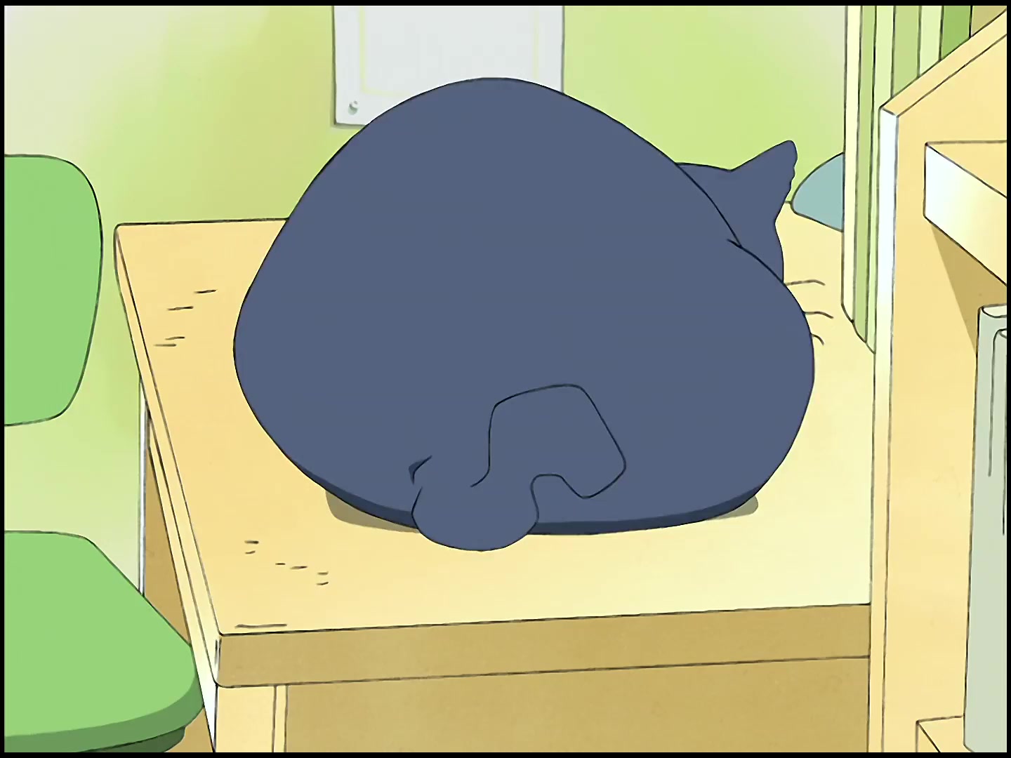 [Tsukyio Editing Resources] FLCL (Episode 1) Raw Clips (216) (tsukyio.com).mp4